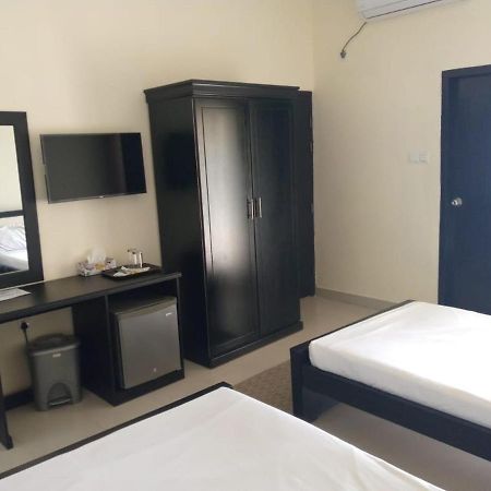 Maui Resort كوكس بازار المظهر الخارجي الصورة