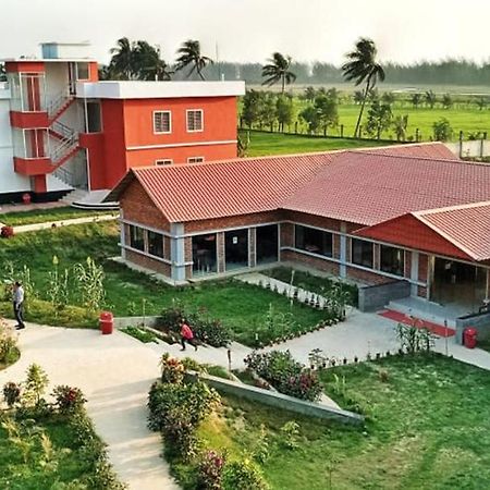Maui Resort كوكس بازار المظهر الخارجي الصورة