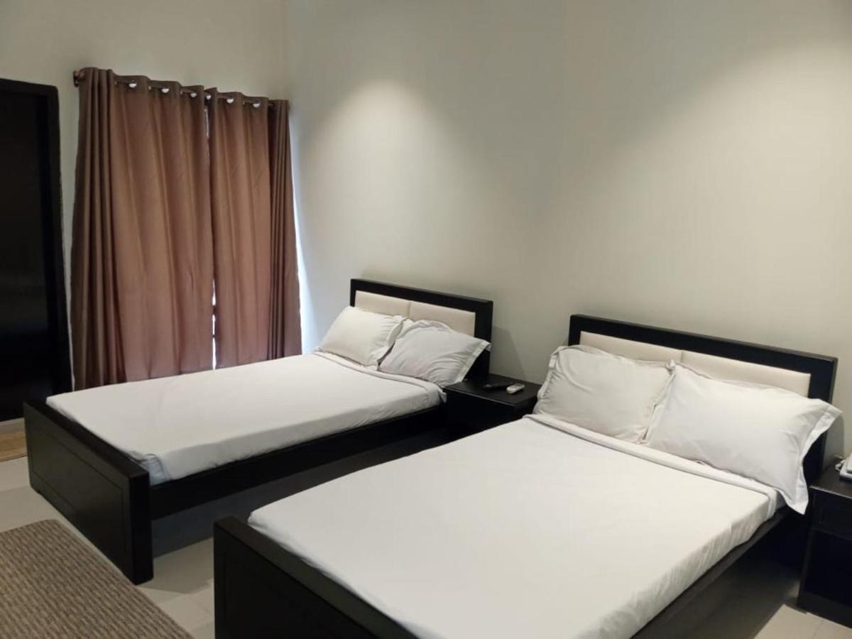 Maui Resort كوكس بازار المظهر الخارجي الصورة