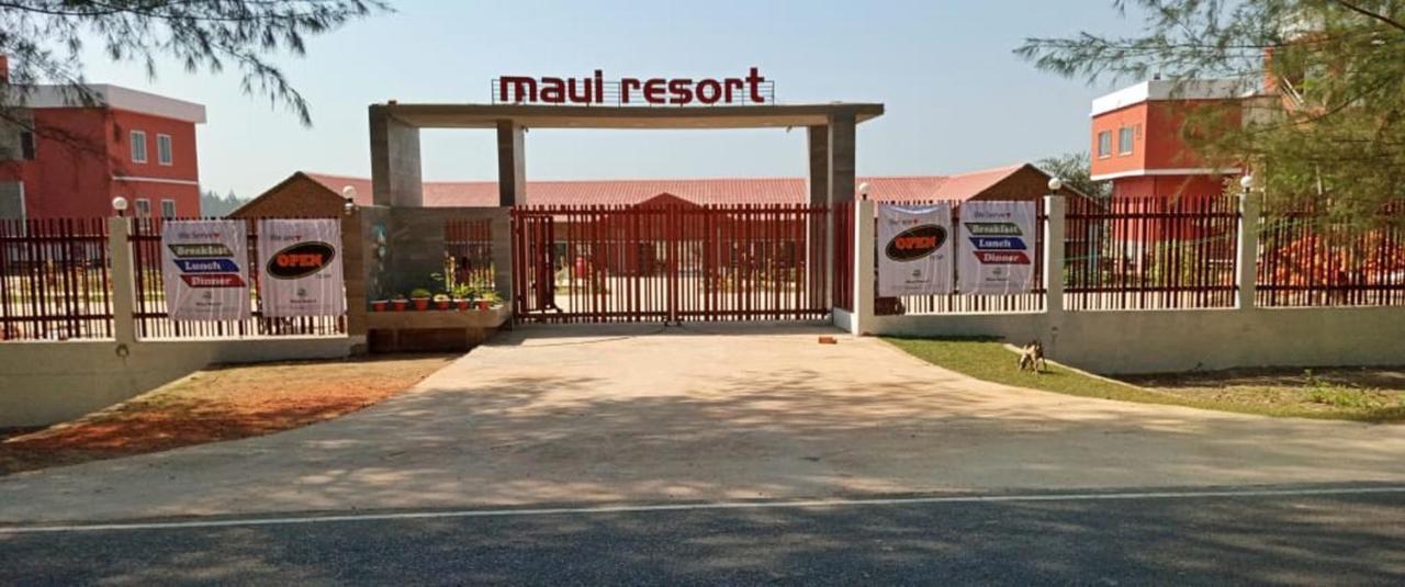 Maui Resort كوكس بازار المظهر الخارجي الصورة